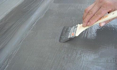 做家裝防水，防水層厚度究竟多少才合適？