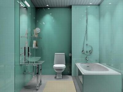 家庭裝修防水有哪些位置？用什么材料