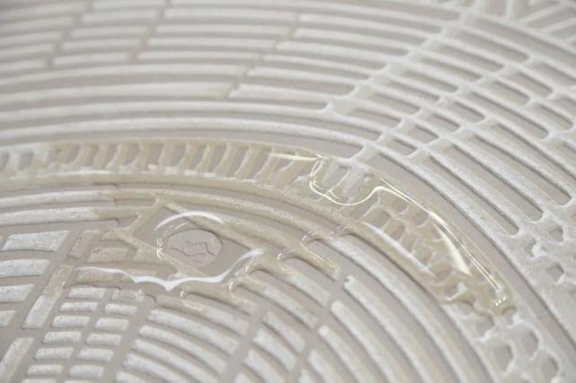 吸水率越低的瓷磚該如何鋪貼？ 