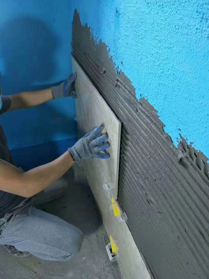 瓷磚膠加盟怎么選？