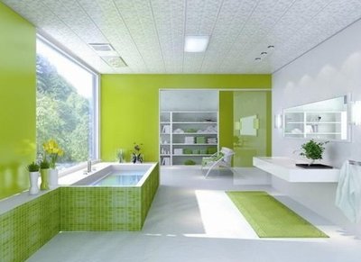 瓷磚膠的環(huán)保性能體現(xiàn)在哪？