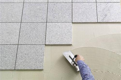 使用瓷磚膠需要注意什么？