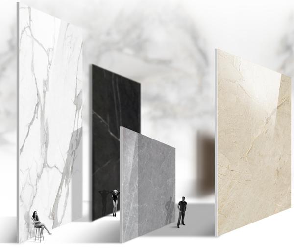 顛覆性產(chǎn)品:歐耐克免背膠柔性大巖板膠，超強(qiáng)柔性，保護(hù)瓷磚