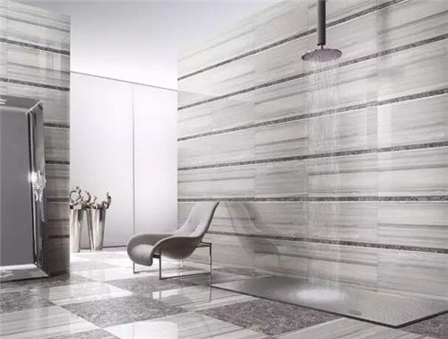 哪些地方需要使用柔性瓷磚膠？