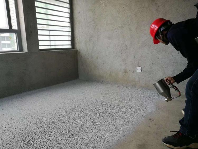 隔音涂料是什么？