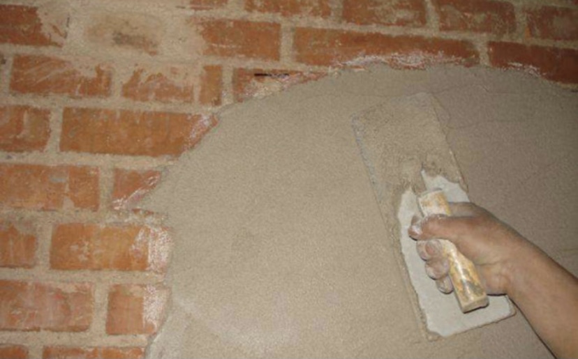 什么是抹灰砂漿？