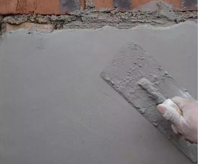 抹灰砂漿產(chǎn)品優(yōu)點(diǎn)有哪些？