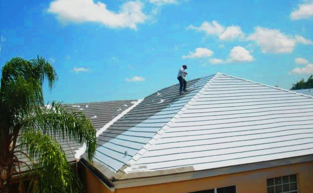 什么是隔熱涂料？